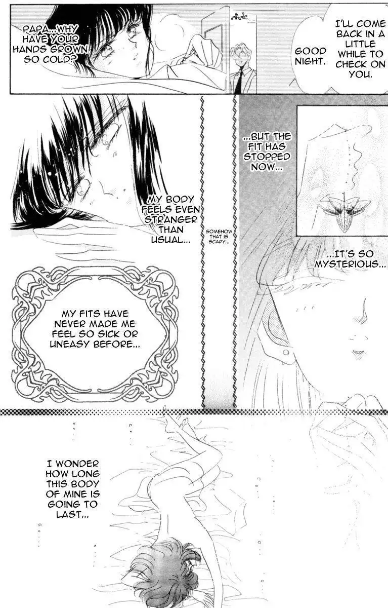 Sailor Moon Chapter 28 15